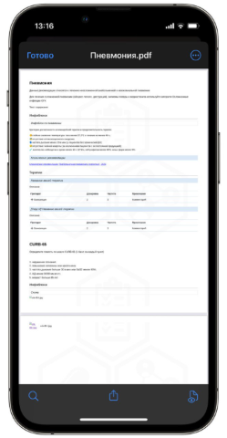 Телеграм - PDF файл